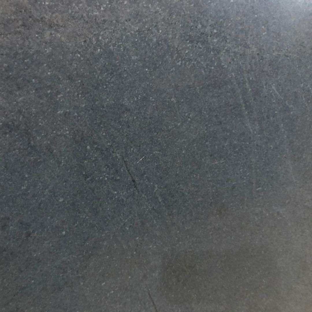 Black Vie Soapstone Slab Hawaii Stone Imports