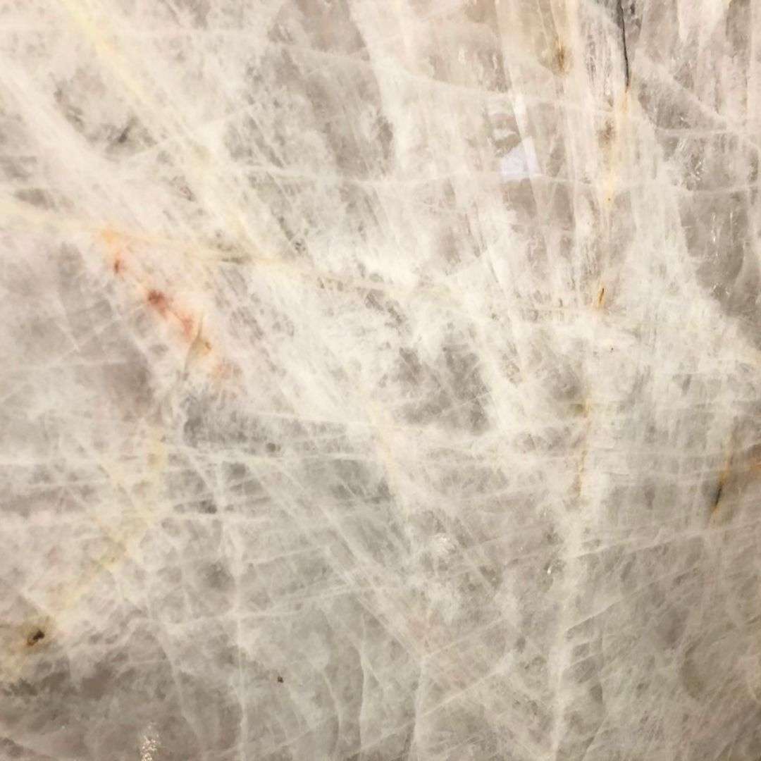 Diamond Crystal Quartzite Slab Hawaii Stone Imports