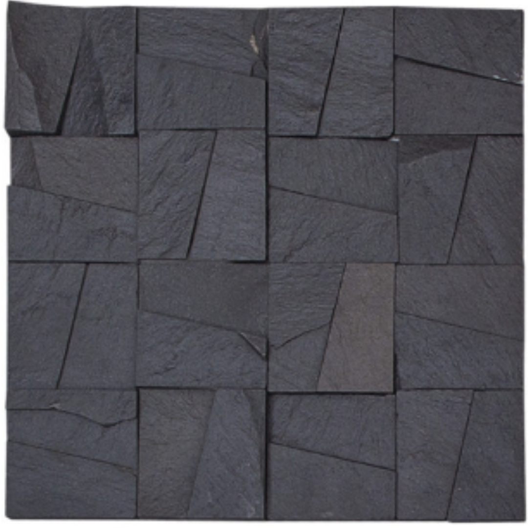 cladding-slate-absolute-black-quartet-0803-hawaii-stone-imports