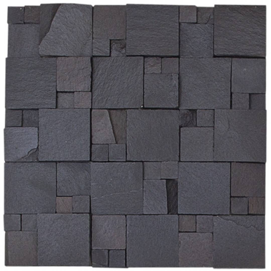 cladding-slate-absolute-black-random-bumper-I-0803-hawaii-stone-imports