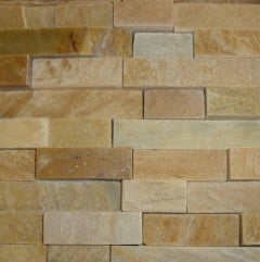 cladding-quartzite-daffodil-yellow-brick-II-stone-0803-hawaiii-stone-imports