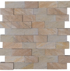 cladding-quartzite-daffodil-yellow-rustic-stacked-III-stone-0803-hawaiii-stone-imports