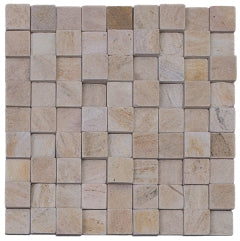 cladding-quartzite-daffodil-yellow-rustic-squared-I-stone-0803-hawaiii-stone-imports
