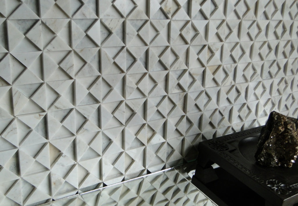cladding-marble-blanco-perla-mini-diamond-0803-hawaii-stone-imports